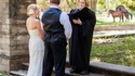Célébration de mariage