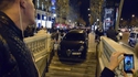 Aux Champs Elysées, tadadadada...