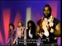 Bonne fête aux mamans 