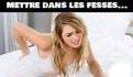 La blonde du jeudi