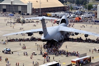 Kan il fait chaud et qu'on apprécie un endroit ombragé