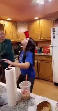 Choc des générations