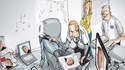 Une épidémie sans antidote connu