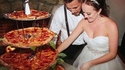 Yep, ça c'est du gâteau de mariage !