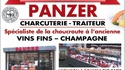 La charcuterie Panzer
