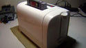Nintoaster