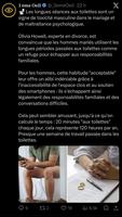 Toxicité 
