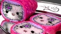Sushis kitty