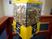Qui n'a pas ses cartouches de .357 Magnum ? 