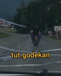 Accident improbable