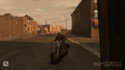 Course poursuite à la GTA