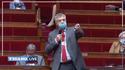 Jean Lassalle maitre de la punch line 