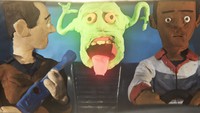 Bande annonce Ghost Busters III