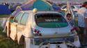 Tuning en folie au camping !