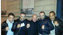 Les voleurs de nos jours...