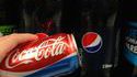 Bien essayé Coca