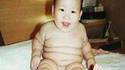 Bébé Michelin