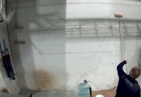 Peintre en bâtiment