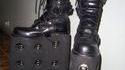 Chaussures super-compensées