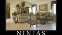 Ninjas