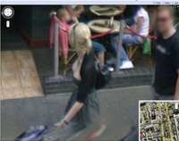 Merci Street View
