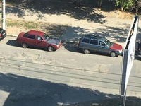 On a échangé nos capots