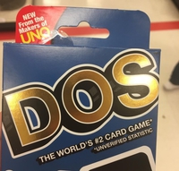 Dos