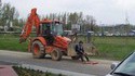 Entretien des routes