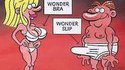 WonderBras