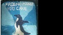 Mème cake