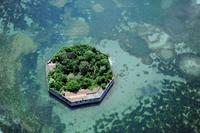 L'île Emeraude, dans la lagune de Venise, est à vendre pour 8M d'€