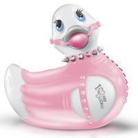 Mardi canard sexy
