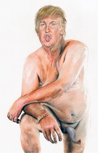 Donald Trompe