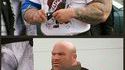 Sosie du heavy de TF2
