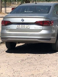 La voiture du peuple