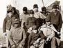 Guerre de sécession : des adolescents incorporés dans l'armée de l'Union (=nordiste)