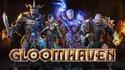 Gloomhaven gratuit sur Epicgame