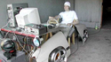 Virtual Racing