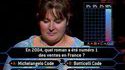 Question difficile
