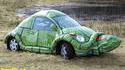 Voiture Tortue