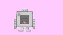Robot love
