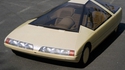 Citroën Karin - 1980