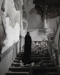 En Syrie, il y a termites et thermites