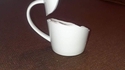 Casser une tasse à deux euros