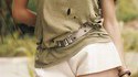 T-shirt crado collection