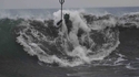 Neptune sortant des flots