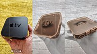Un téléphone qui voit à travers la matière