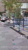 C’est rare de voir ce côté des villes japonaises 