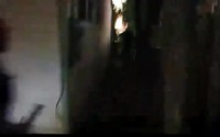 Un cameraman plus malin que la police