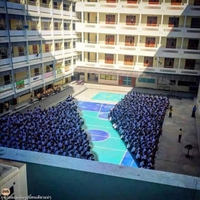 Une école de vampire